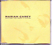 Mariah Carey - Anytime You Need A Friend